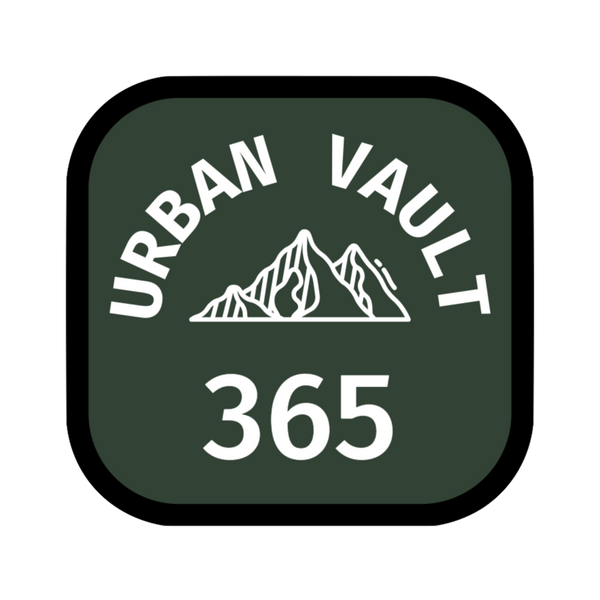 urbanvault365